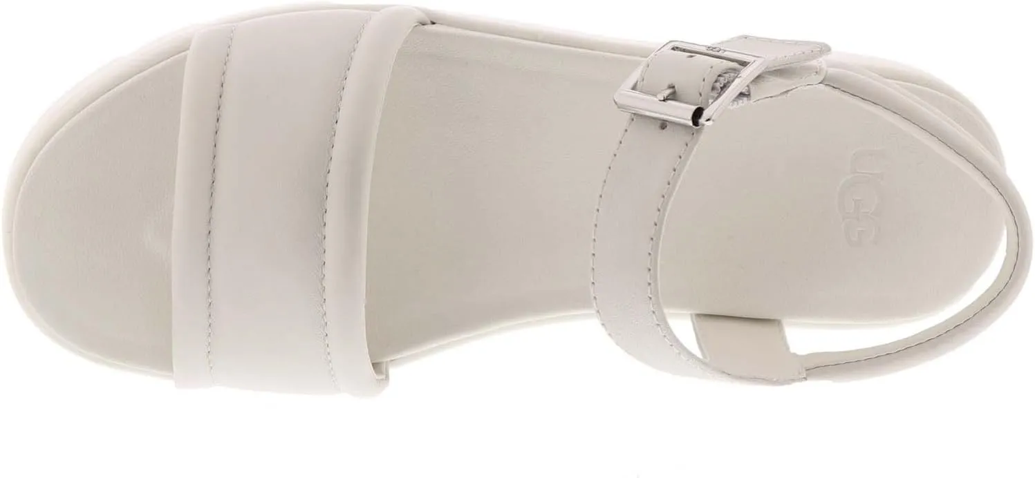 UGG Women's Zayne Ankle Strap Sandal