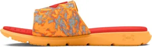 Under Armour Kids' Ignite Pro Graphic Slide Sandal