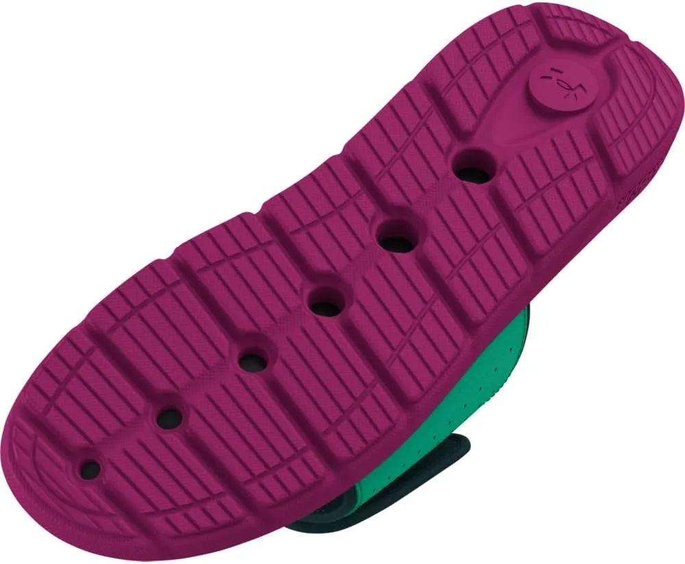 Under Armour Men's Ignite Pro Graphic Slide Sandal