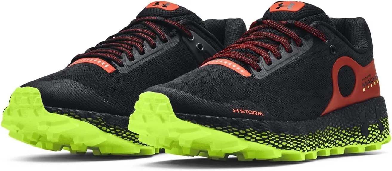 Under Armour Men's Shoes Sneaker, EU
