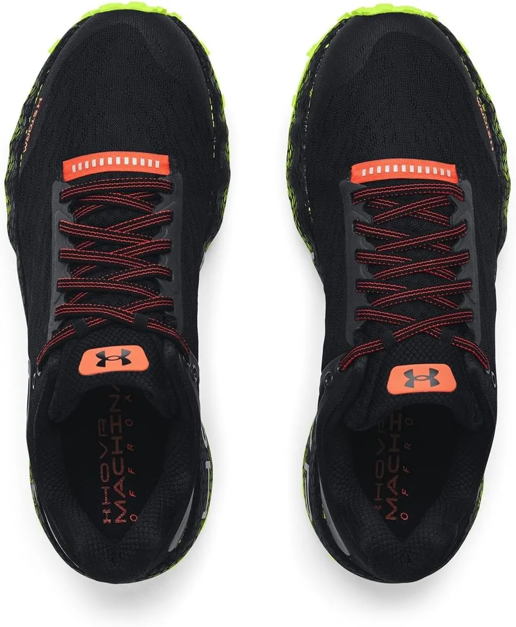 Under Armour Men's Shoes Sneaker, EU