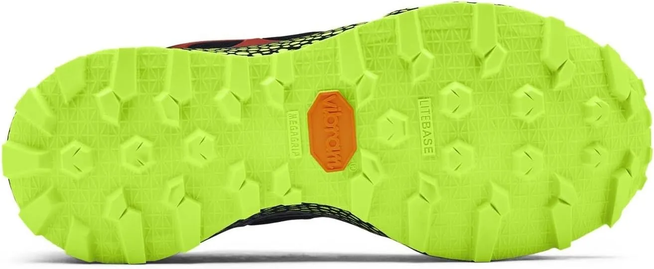 Under Armour Men's Shoes Sneaker, EU