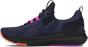 Under Armour Unisex-Child Grade School Project Rock Blood Sweat Respect Sneaker