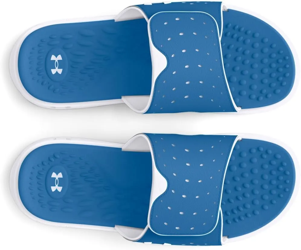 Under Armour Women's Ignite Pro Slide Sandal