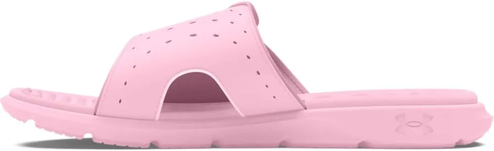 Under Armour Women's Ignite Pro Slide Sandal