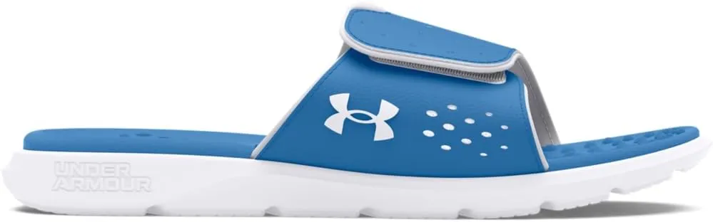 Under Armour Women's Ignite Pro Slide Sandal