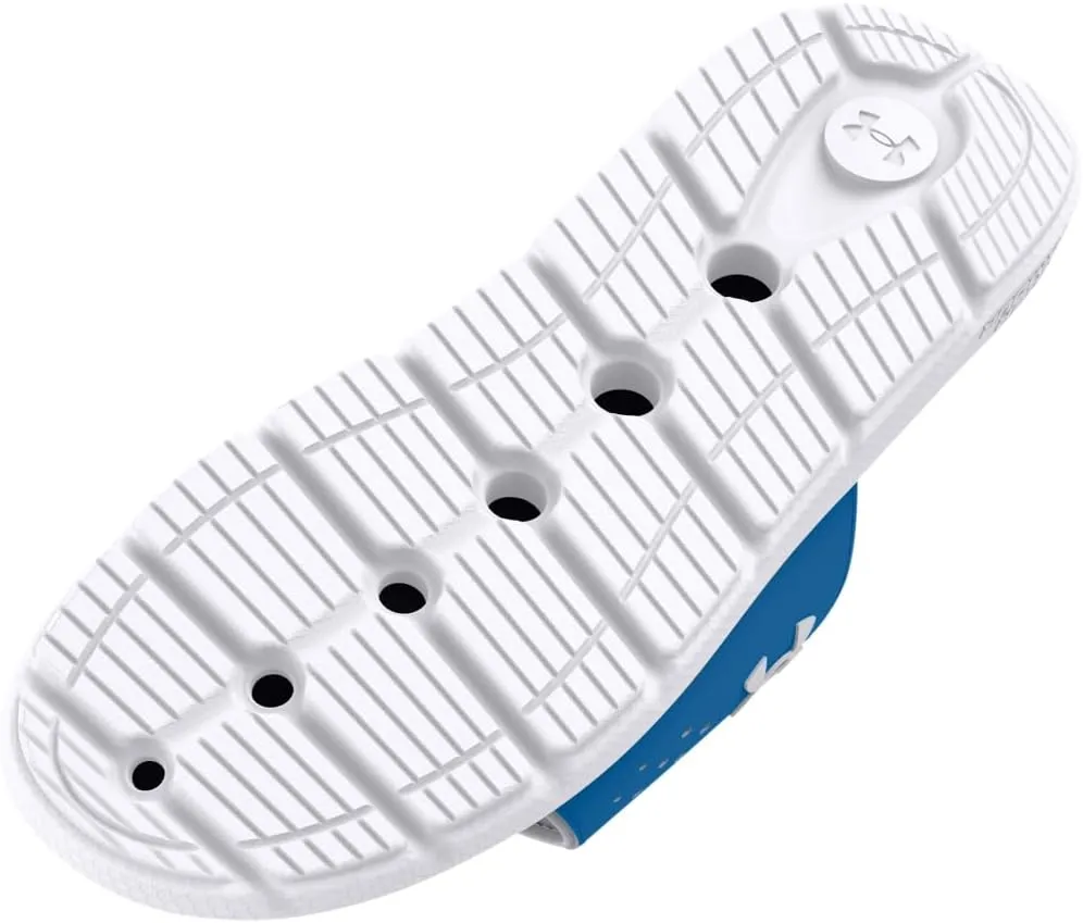 Under Armour Women's Ignite Pro Slide Sandal