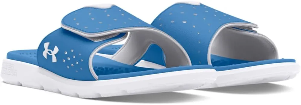 Under Armour Women's Ignite Pro Slide Sandal