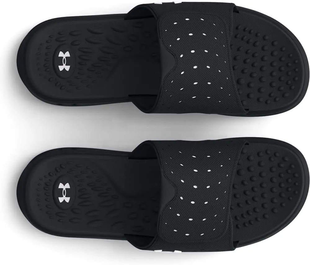 Under Armour Women's Ignite Pro Slide Sandal