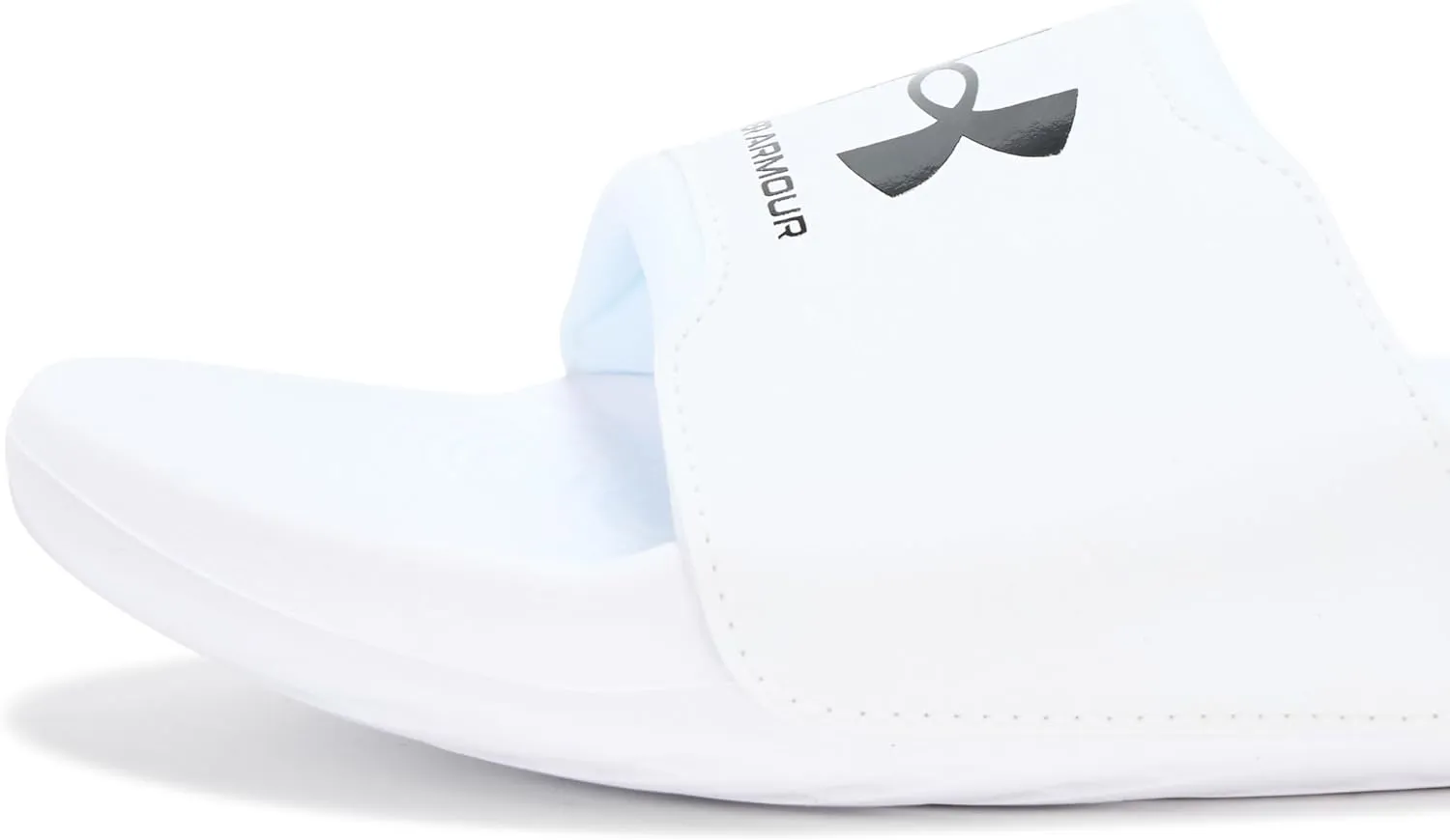 Under Armour Women's Ignite Select Slide Sandal
