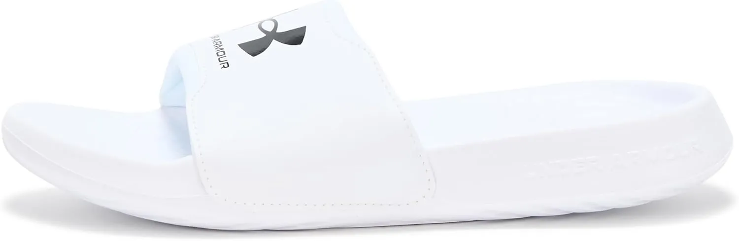 Under Armour Women's Ignite Select Slide Sandal
