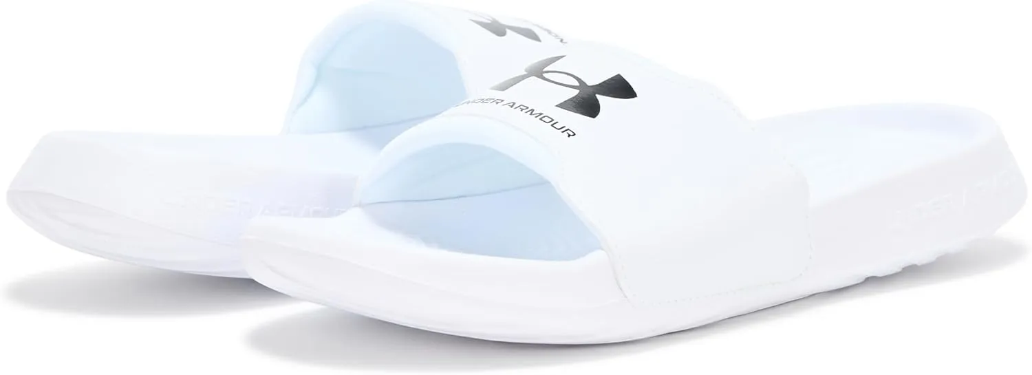 Under Armour Women's Ignite Select Slide Sandal