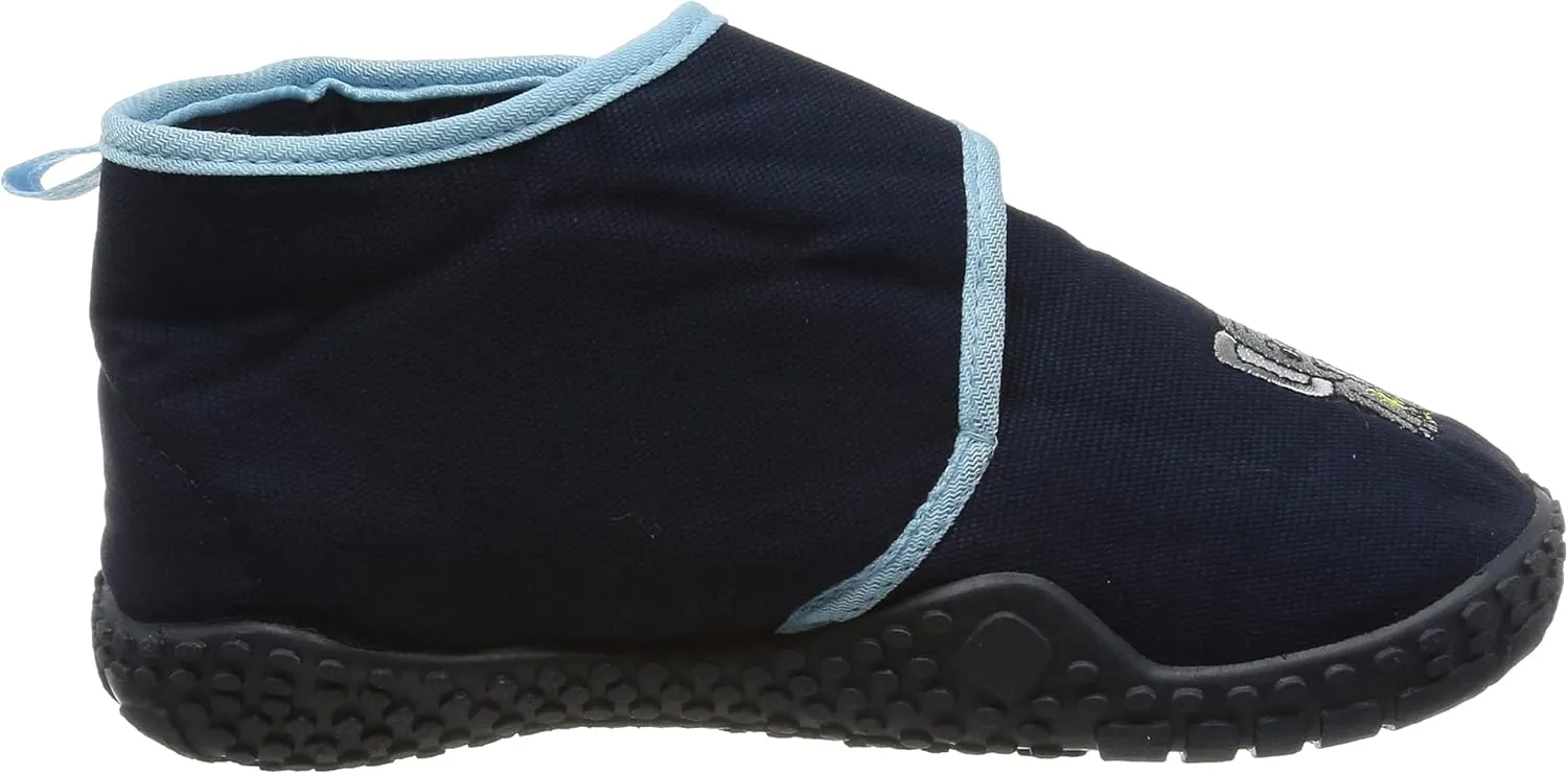 Unisex-Adult Children's Shoes Mule