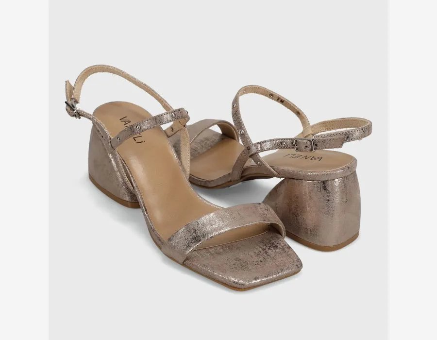 Vaneli Maela Slingback Sandal in Opal Naemi