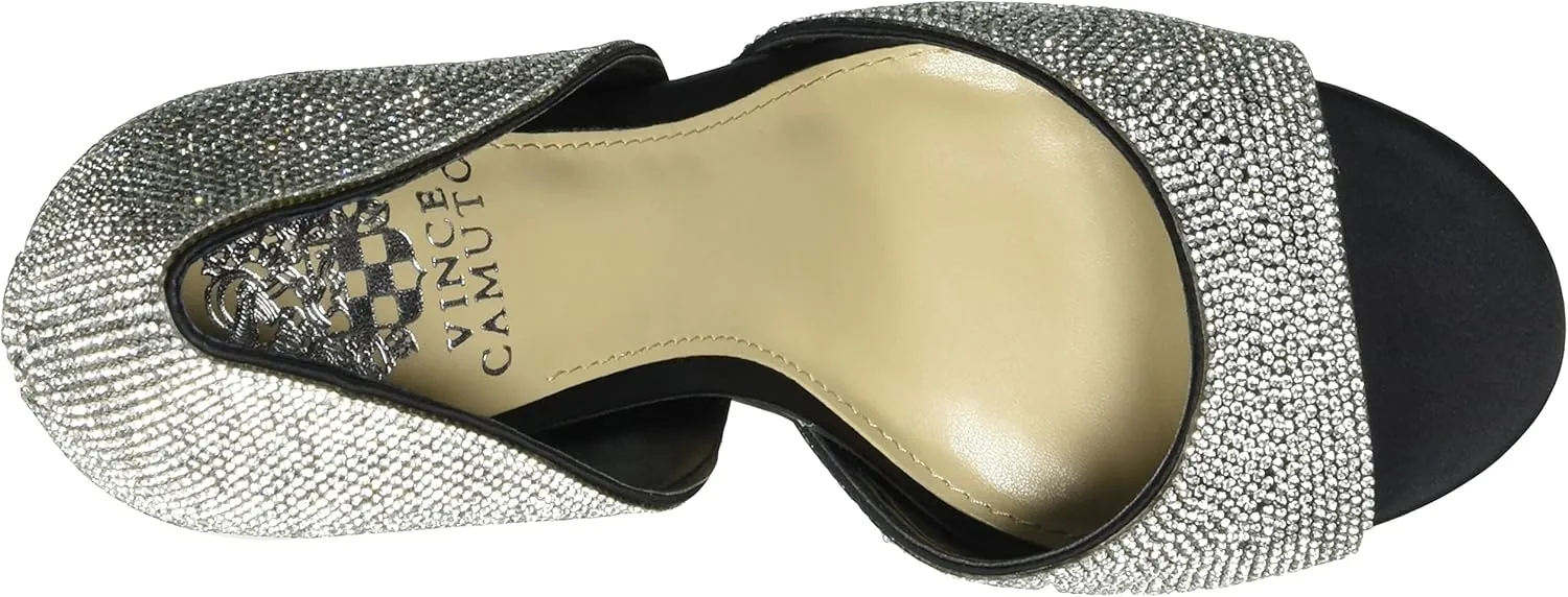 Vince Camuto Women's Aliandry Peep Toe Pump