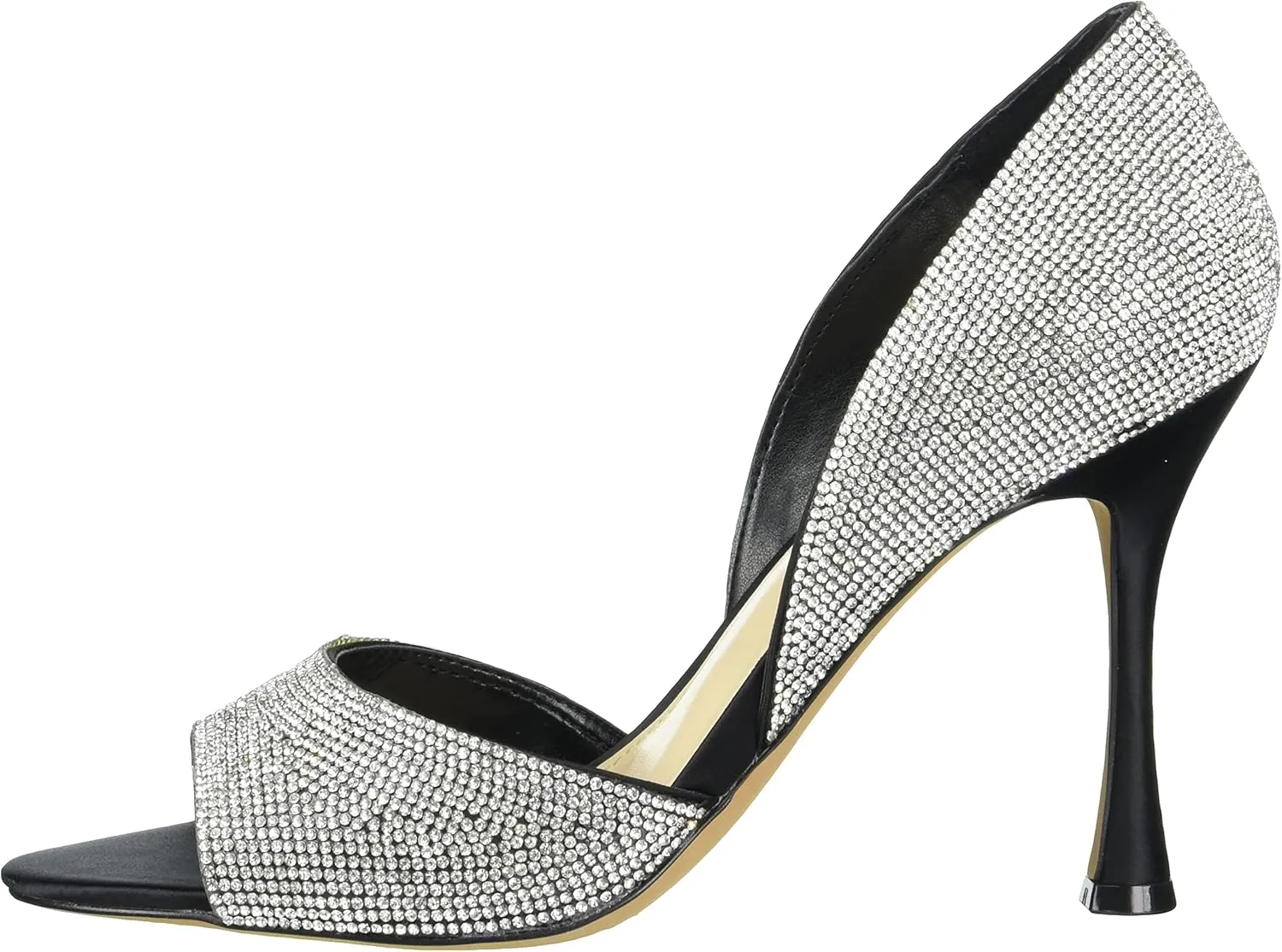 Vince Camuto Women's Aliandry Peep Toe Pump