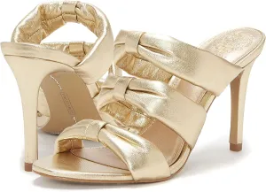 Vince Camuto Women's Footwear Thendie Slide Sandal Heeled
