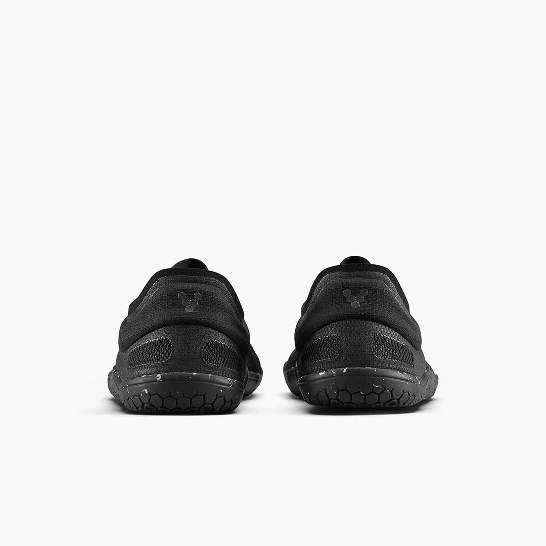 Vivobarefoot Primus Lite 3.5 Mens Barefoot Shoes | Build Strength, Balance & Mobility | Lightweight for Training & Running | Wide Fit Grounding Shoes | Vegan