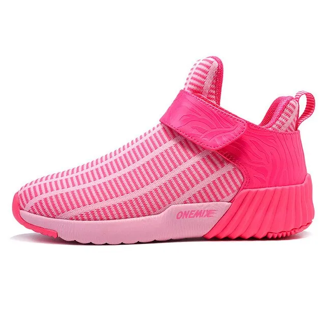 Warm High-top Sneaker