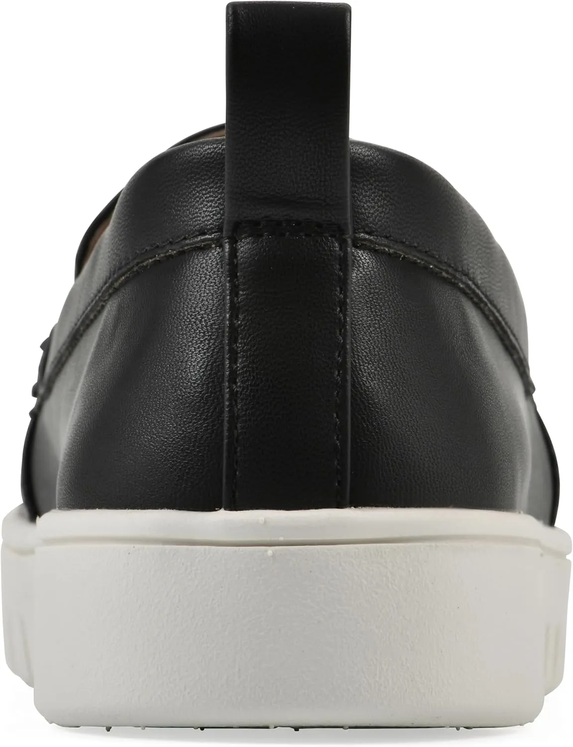 WHITE MOUNTAIN Fom Recovery Women's Nonna Penny Loafer Sneaker