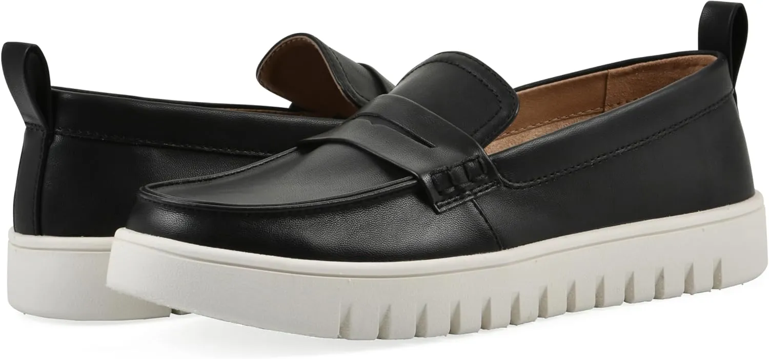 WHITE MOUNTAIN Fom Recovery Women's Nonna Penny Loafer Sneaker