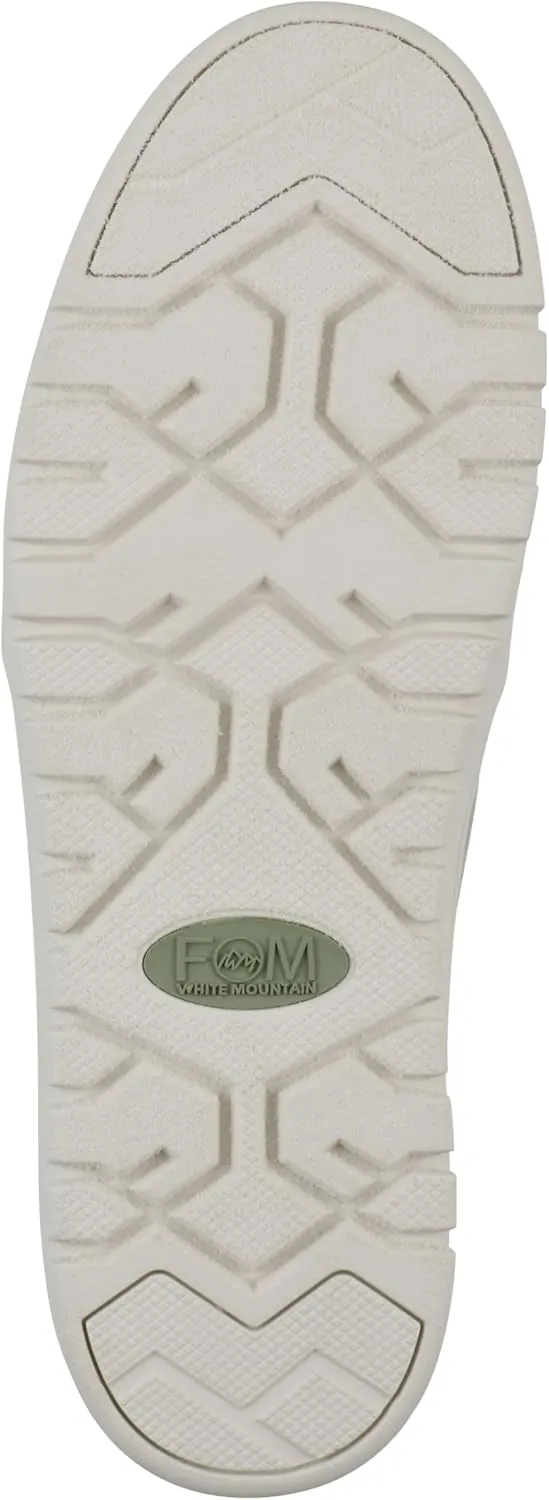 WHITE MOUNTAIN Fom Recovery Women's Nonna Penny Loafer Sneaker