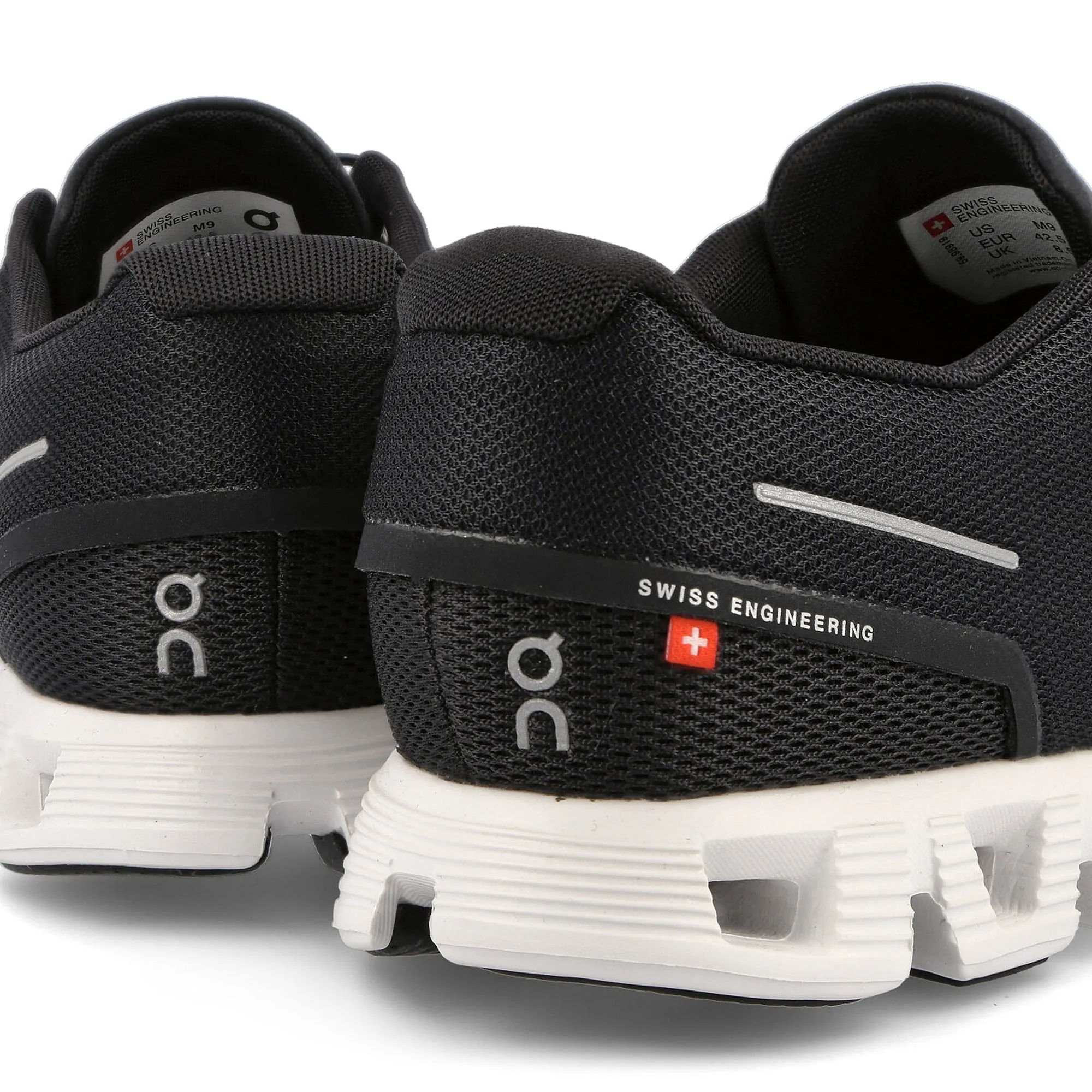 Wmns Cloud 5