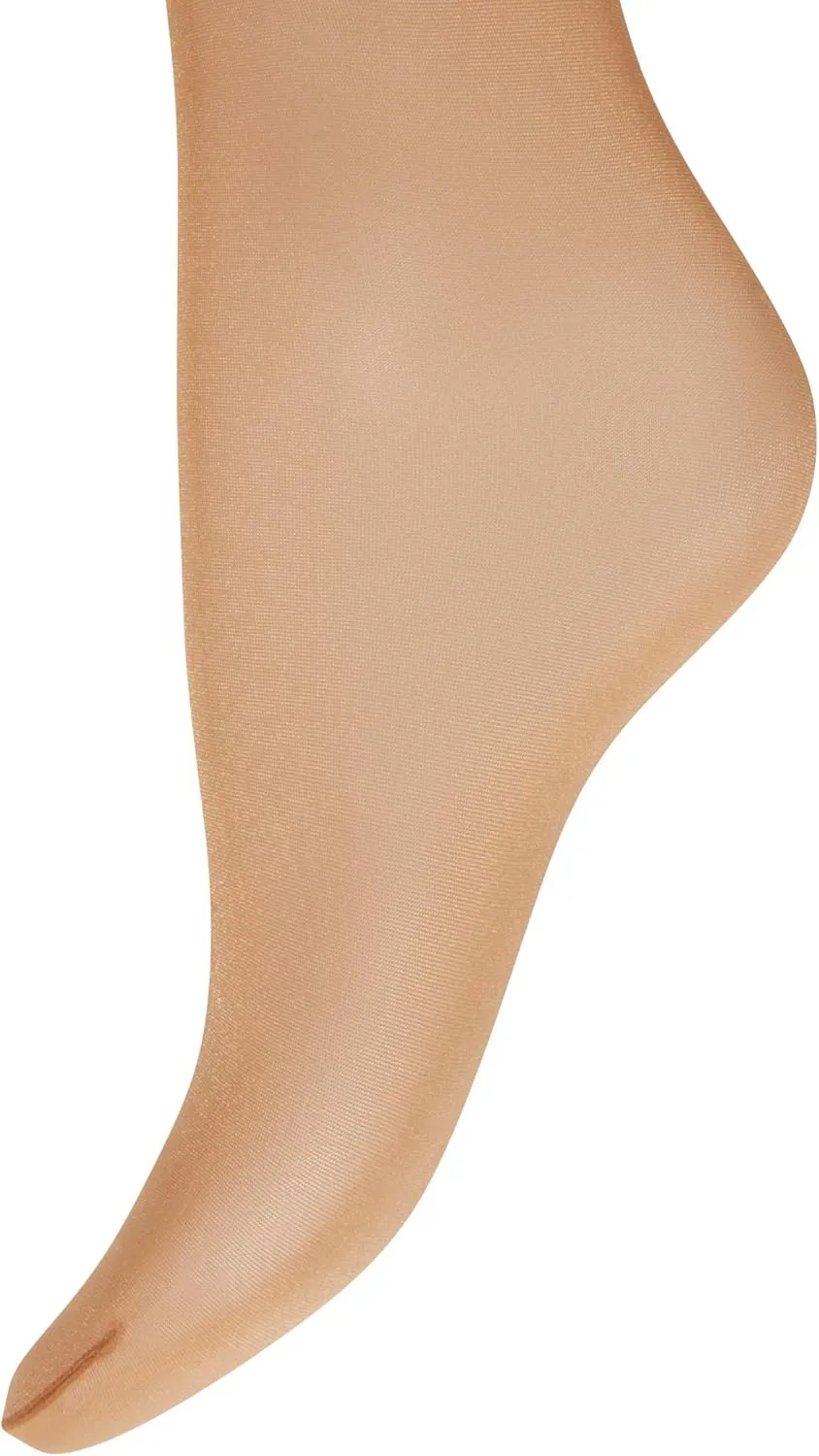 Wolford Satin Touch 20 Denier Tights For Women Soft Satin Feel Sheer Hosiery Extra-Wide Waistband Perfect for Any Occasion