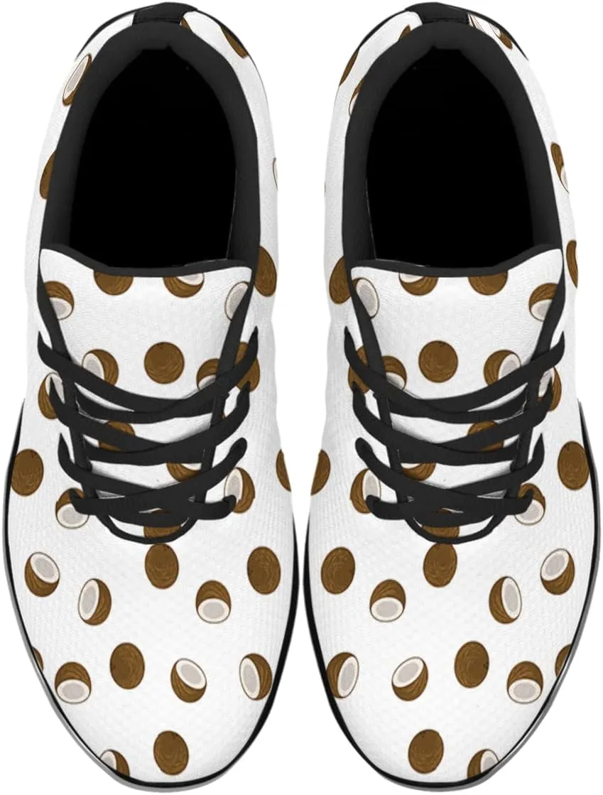 Women Men Sneaker Clover Tile Shoes