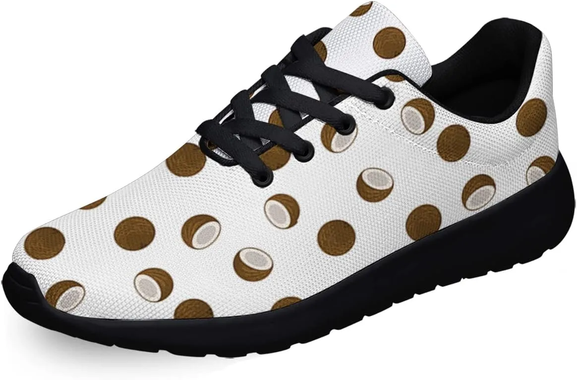 Women Men Sneaker Clover Tile Shoes