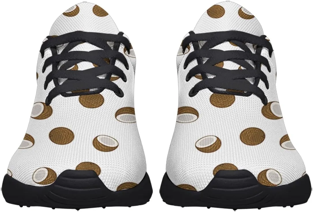 Women Men Sneaker Clover Tile Shoes