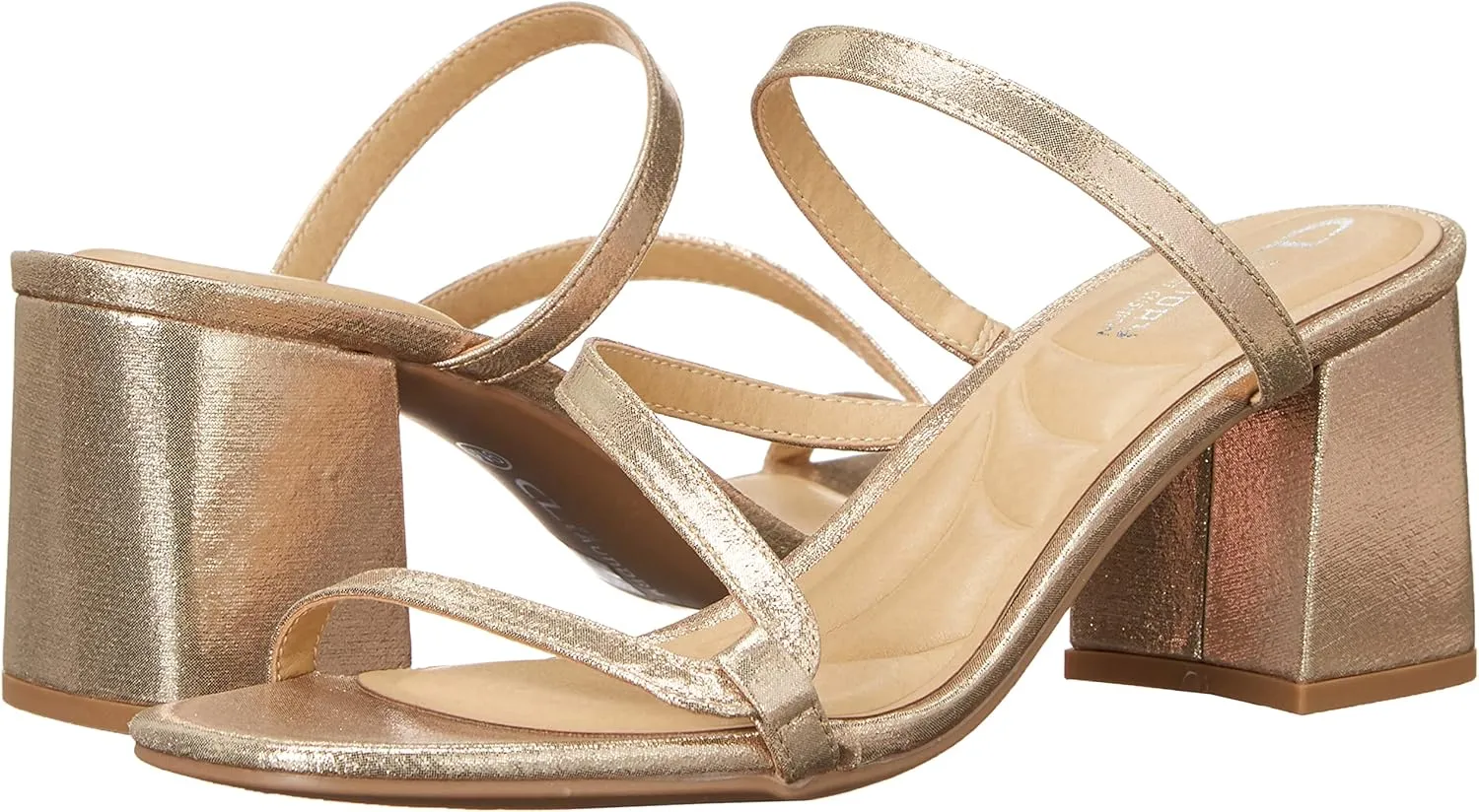 Women's Blaine Heeled Sandal