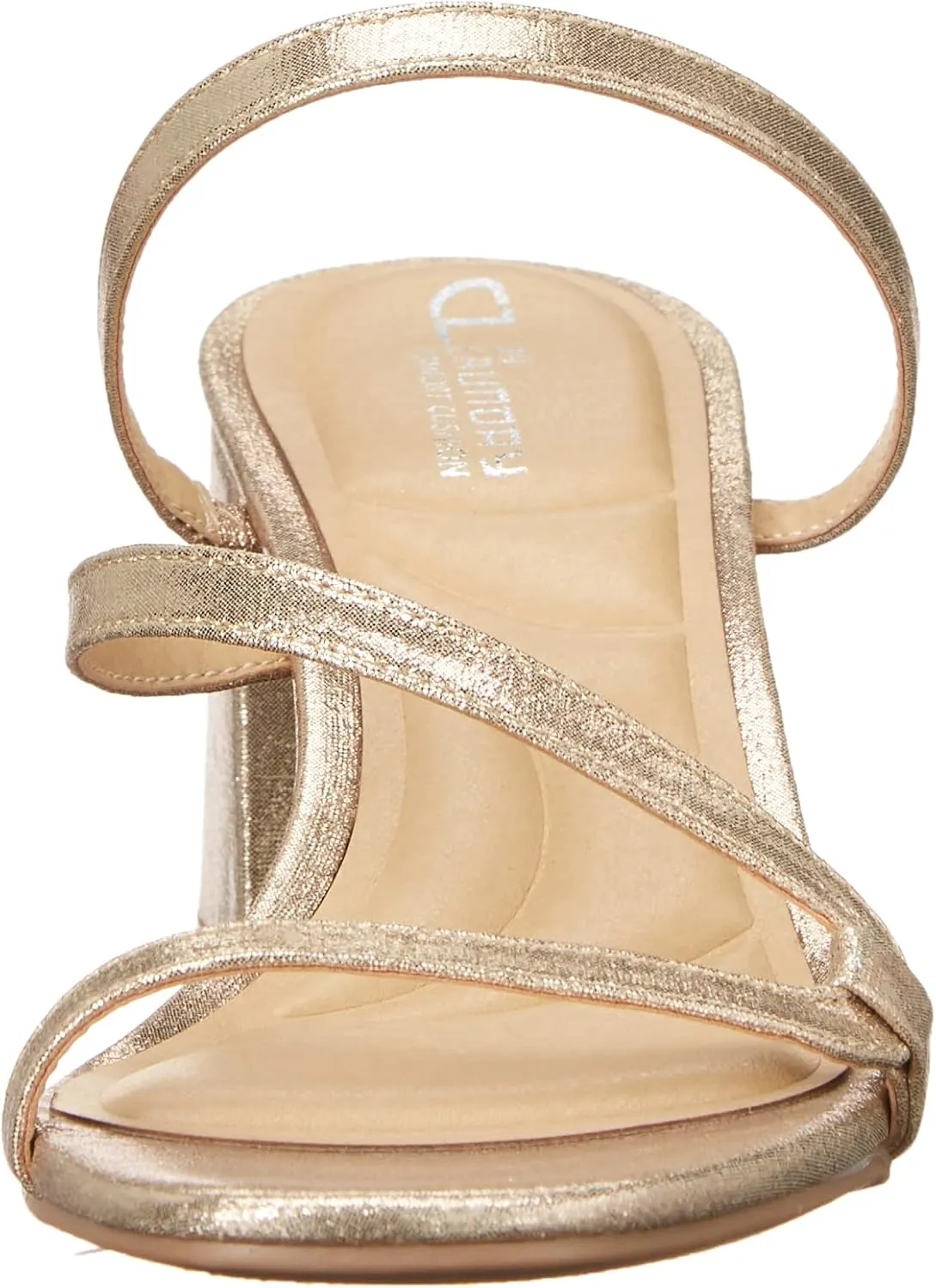Women's Blaine Heeled Sandal