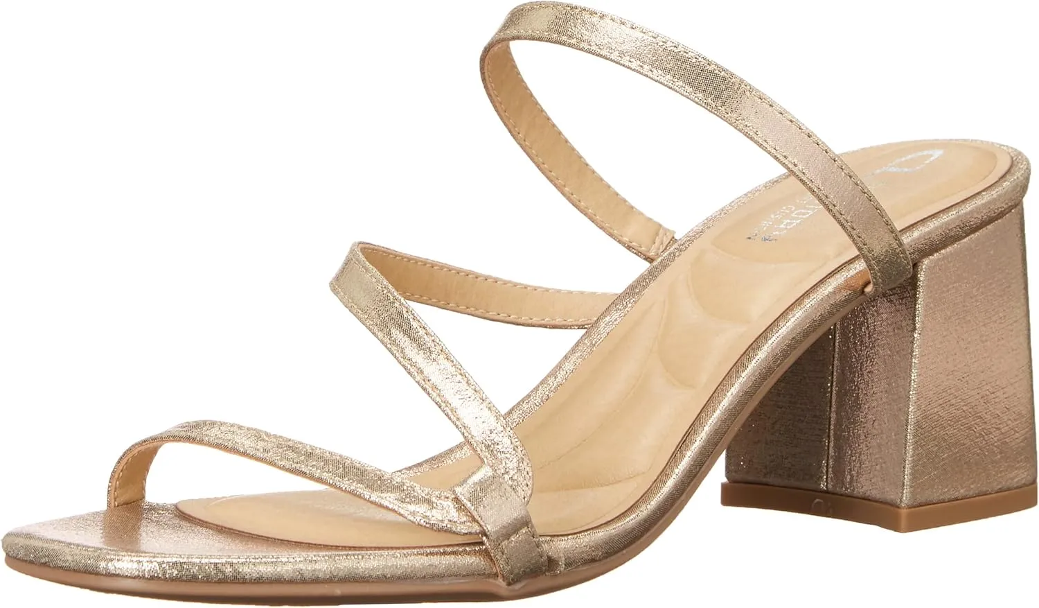 Women's Blaine Heeled Sandal