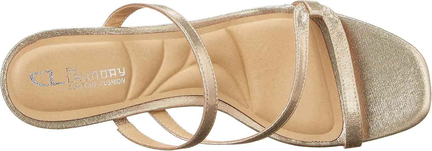 Women's Blaine Heeled Sandal