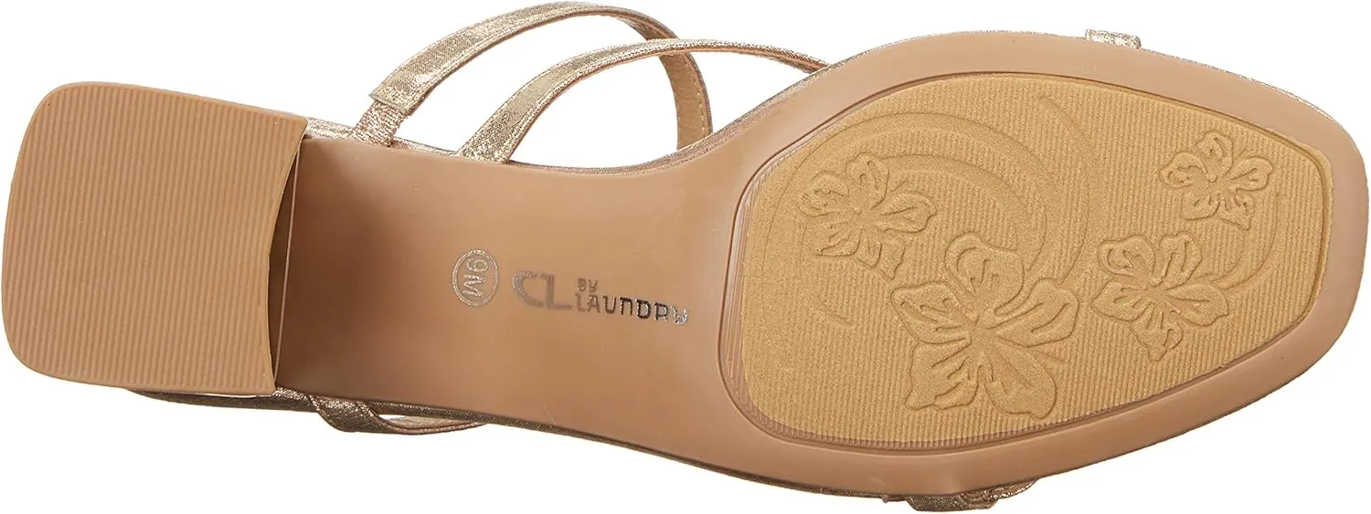 Women's Blaine Heeled Sandal