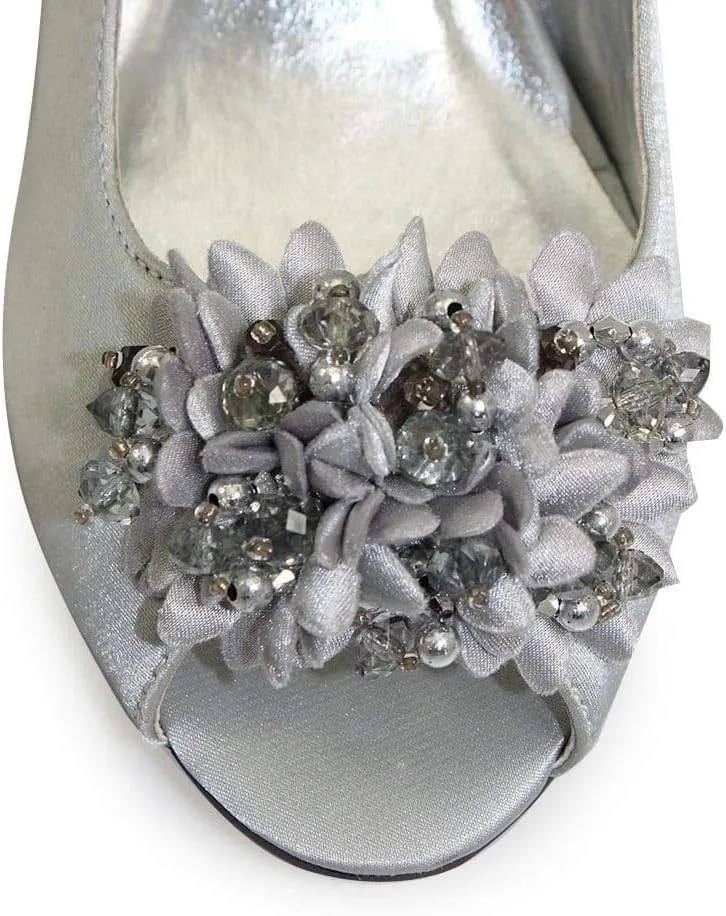 Women's Peep-Toe