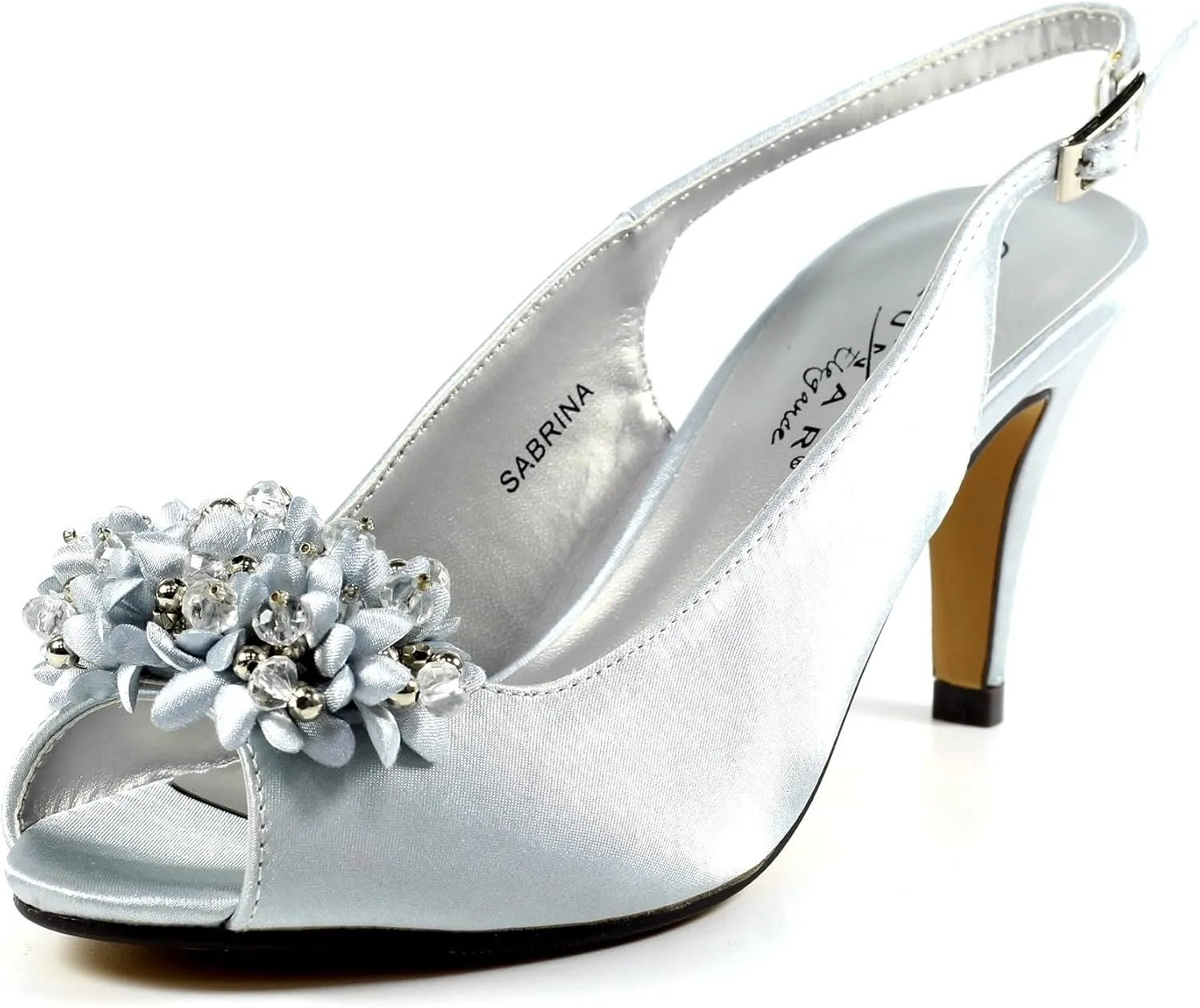 Women's Peep-Toe