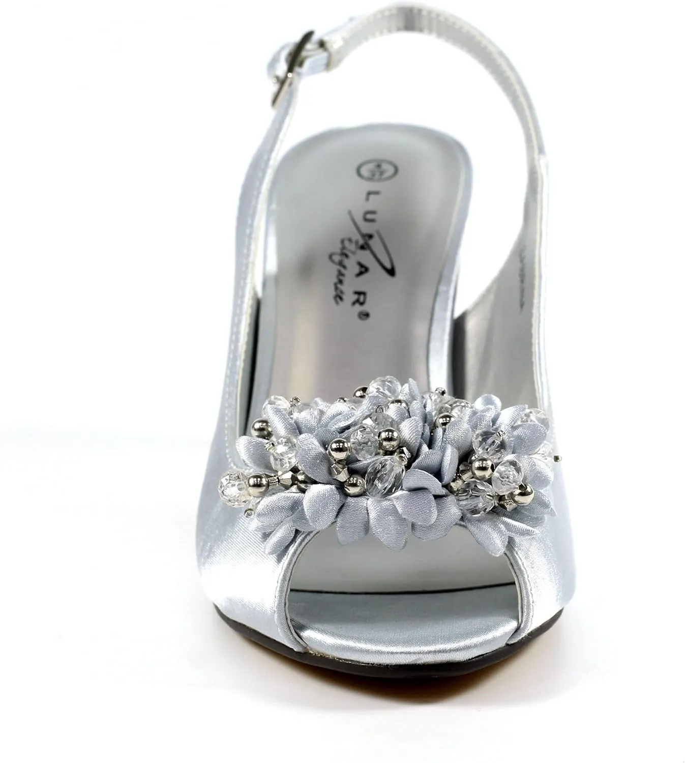 Women's Peep-Toe