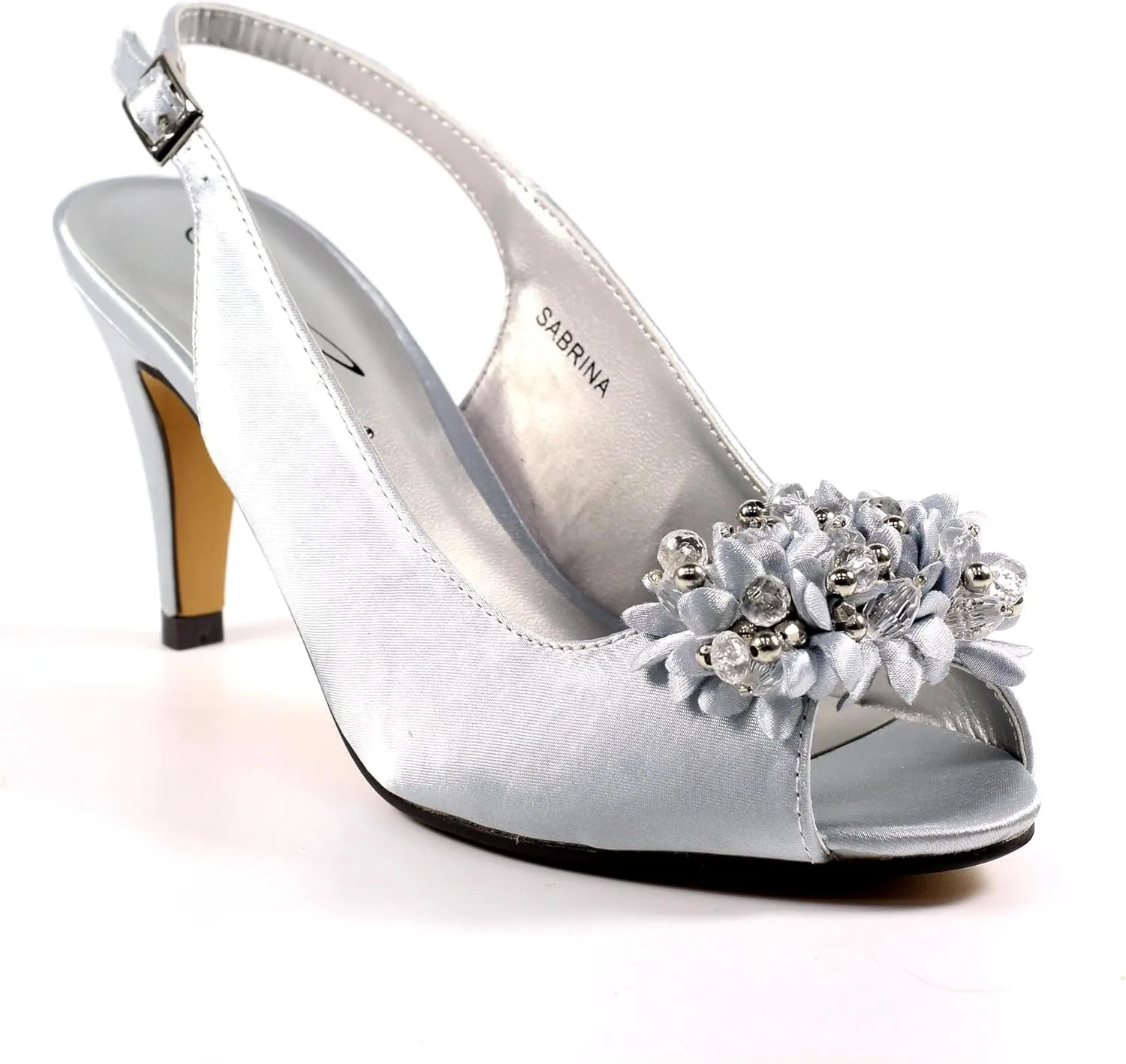 Women's Peep-Toe