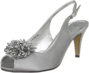 Women's Peep-Toe