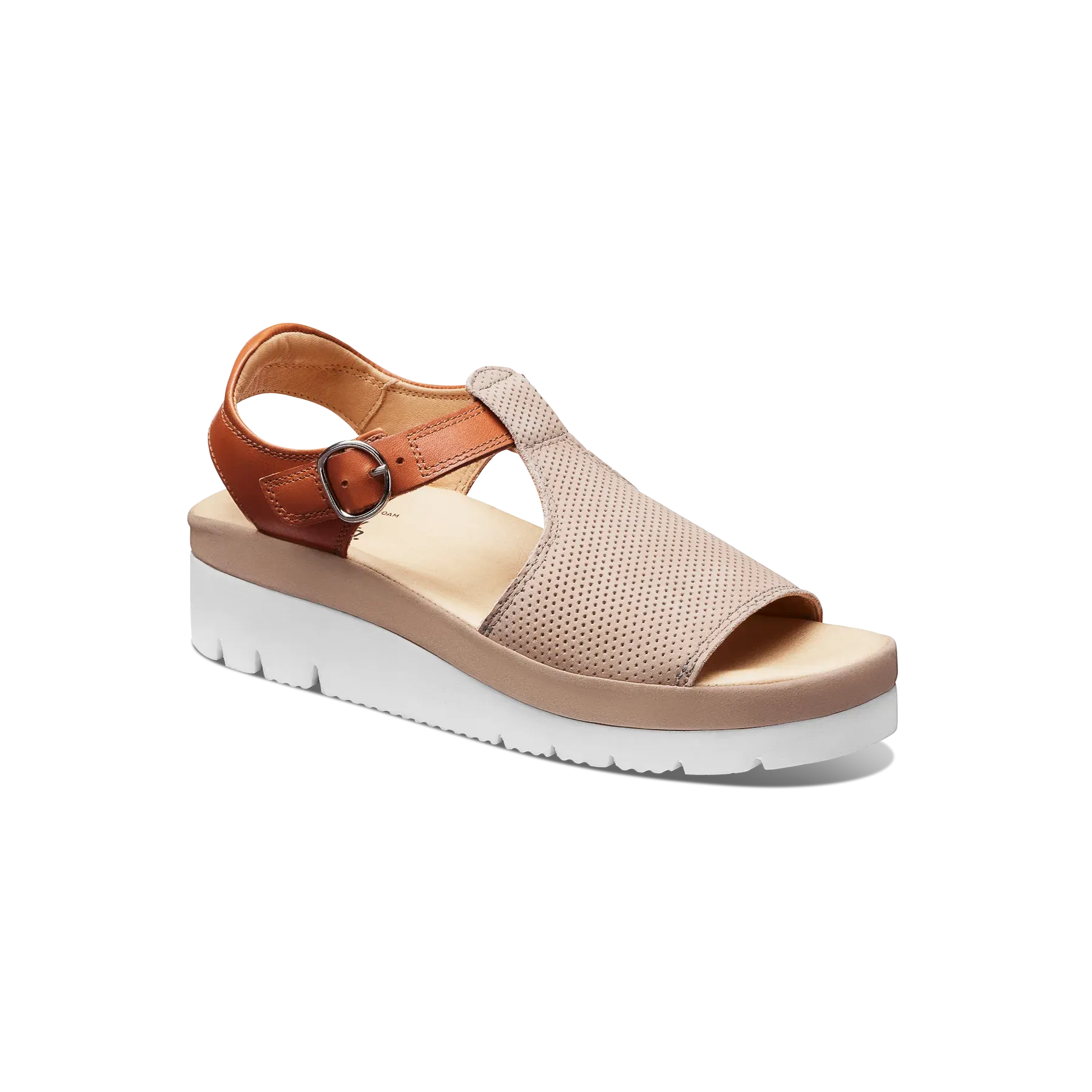 Women's Portola T-Strap