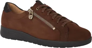 Women's Sneaker, 33 EU 3X-Weit