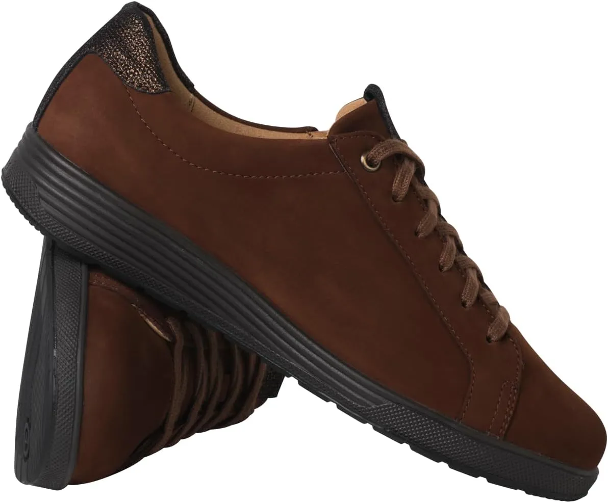 Women's Sneaker, 33 EU 3X-Weit