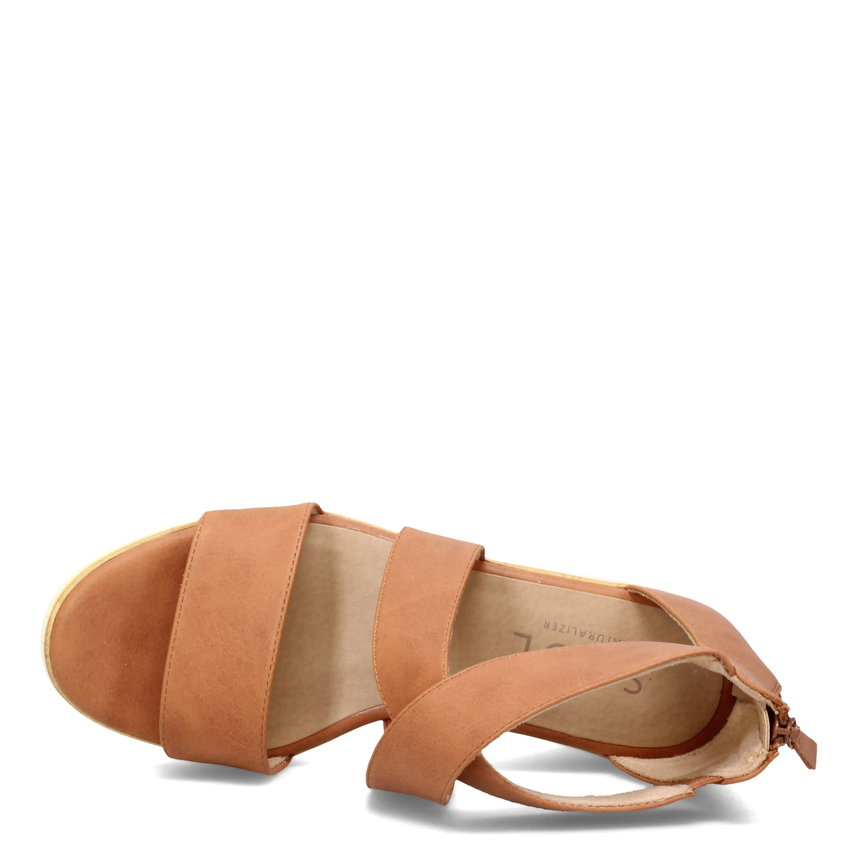 Women's Soul Naturalizer, Goodtimes Wedge Sandal