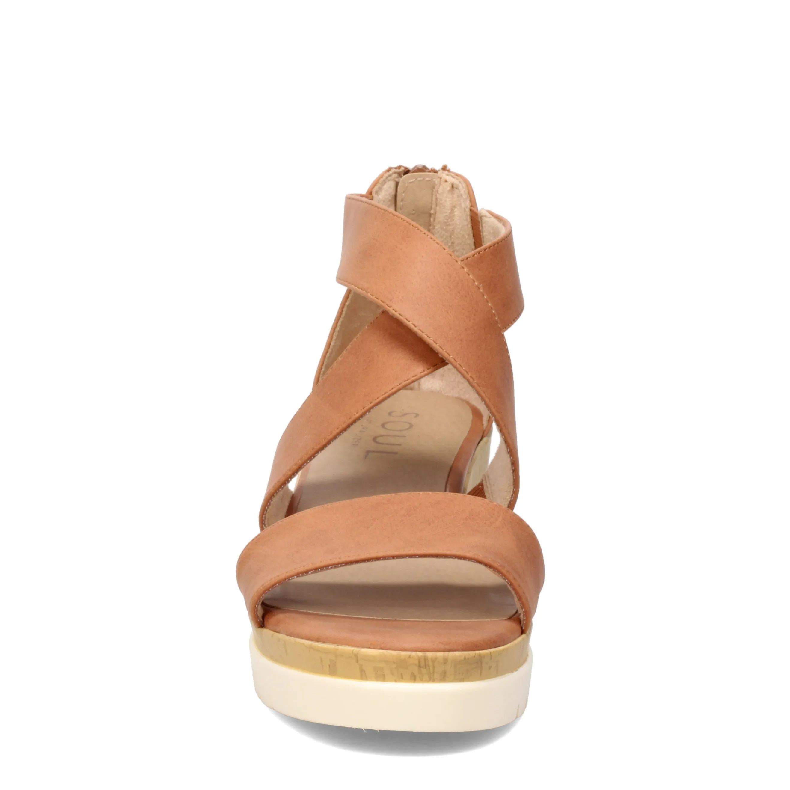 Women's Soul Naturalizer, Goodtimes Wedge Sandal