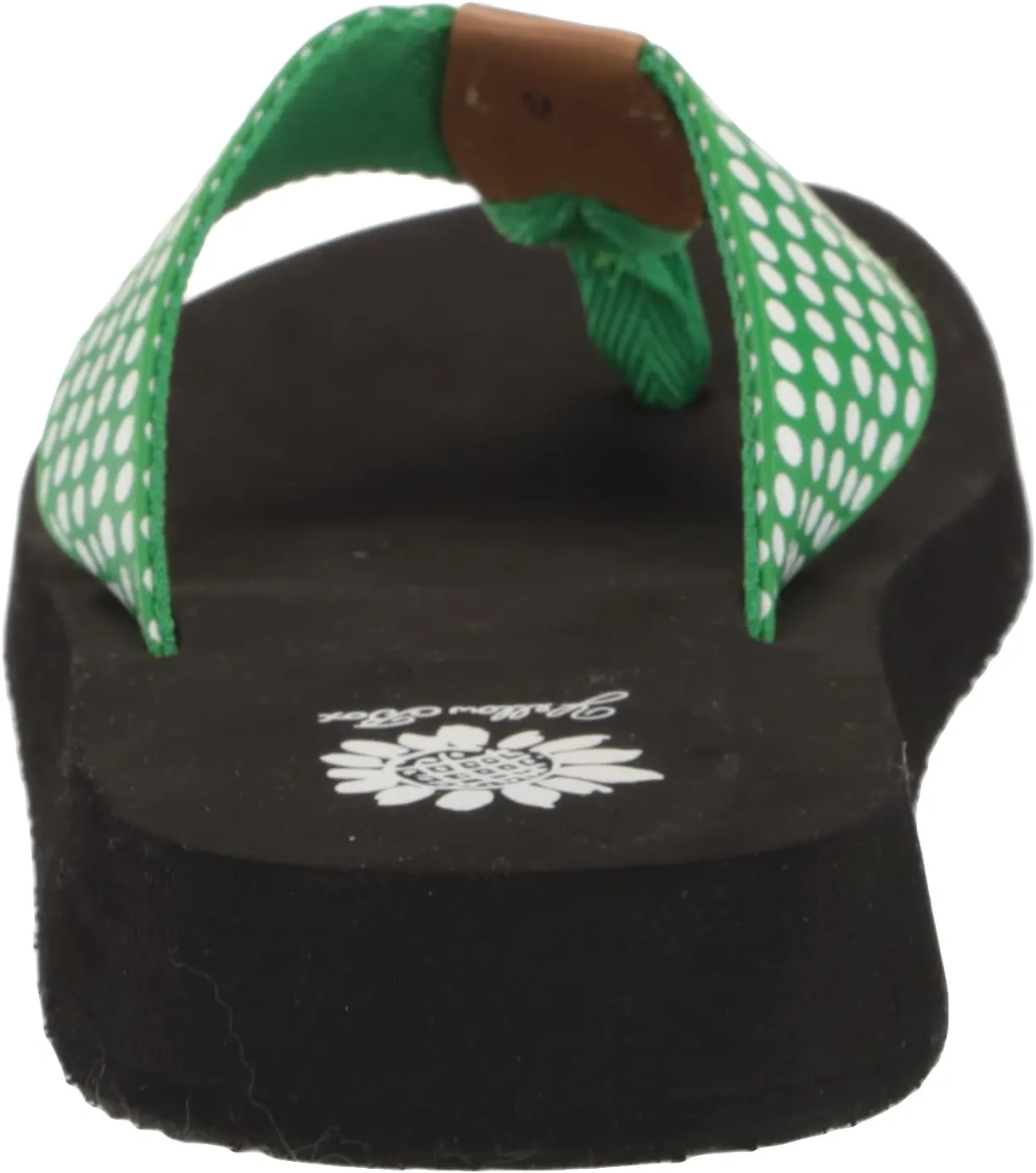 Yellow Box Women's Fromy Flip-Flop